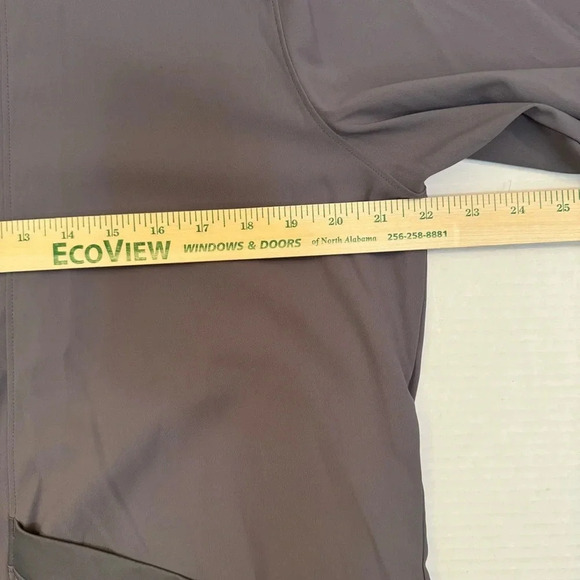 Under Armour Loose Fitting Long Sleeve Jacket - Picture 4 of 6